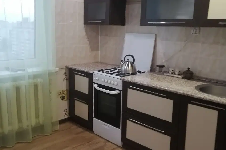 Уютная квартира для комфортного проживания