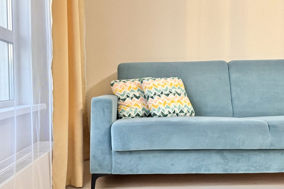 Уютная квартира у аквапарка