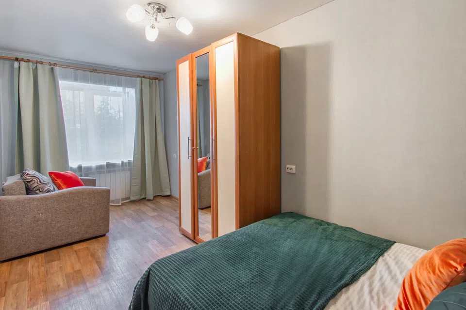 Room-Room. Апартаменты Моисеевский 13