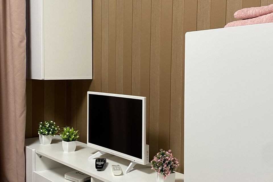 Уютная чистая квартира 