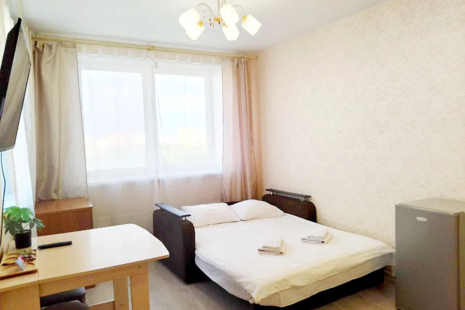 СolorApartments. Уютный уголок
