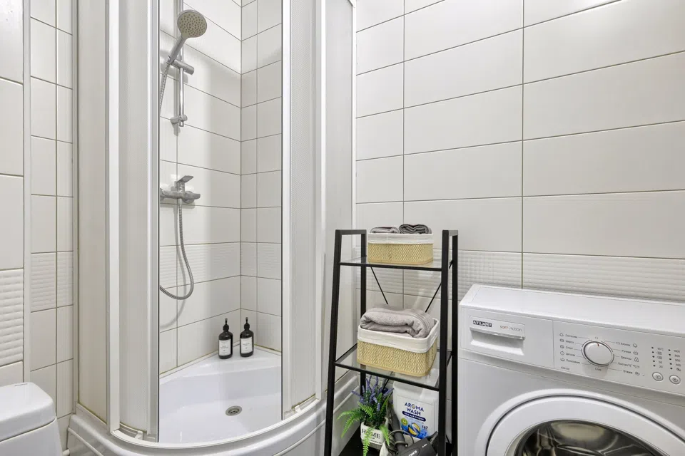  MyHomeYourHome на ул. Тосина, д.6