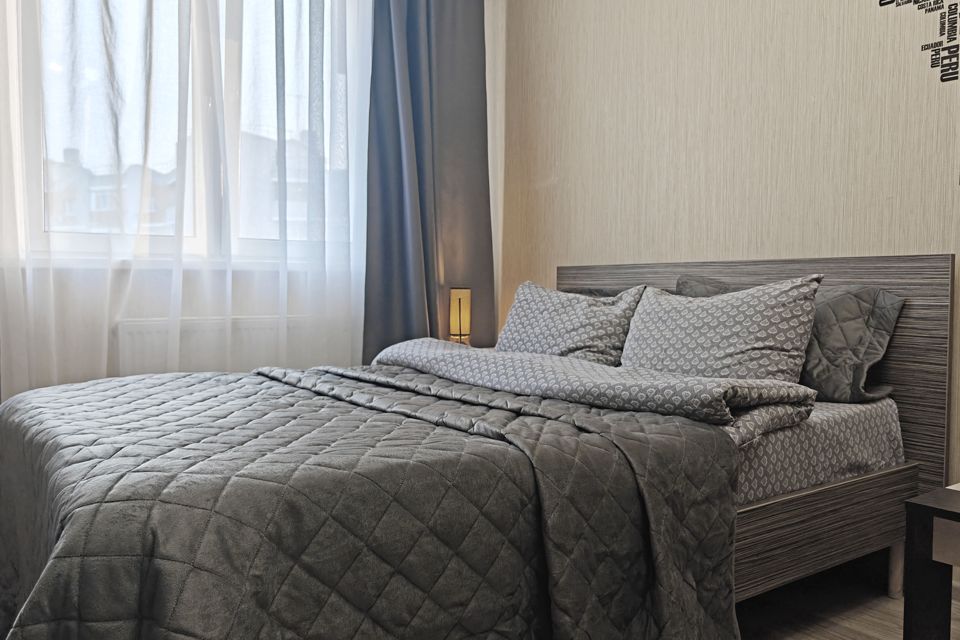 1 комн кв, дом с закрытой территор, от сети квартир ТЕРРА48
