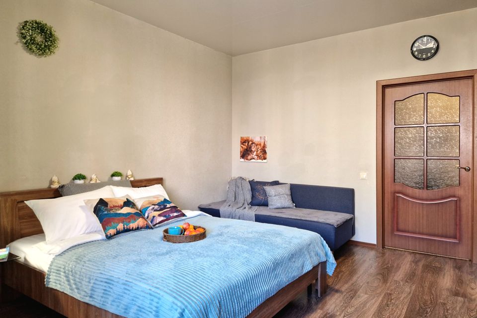 Квартира у зоопарка в которой УЮТНО ВСЕМ