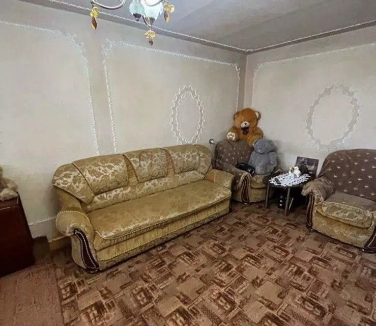 Уютный дом для посуточной аренды