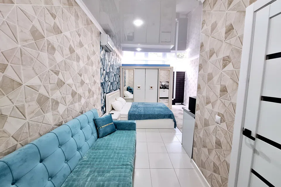 Sunny Room от Rooms Apartments