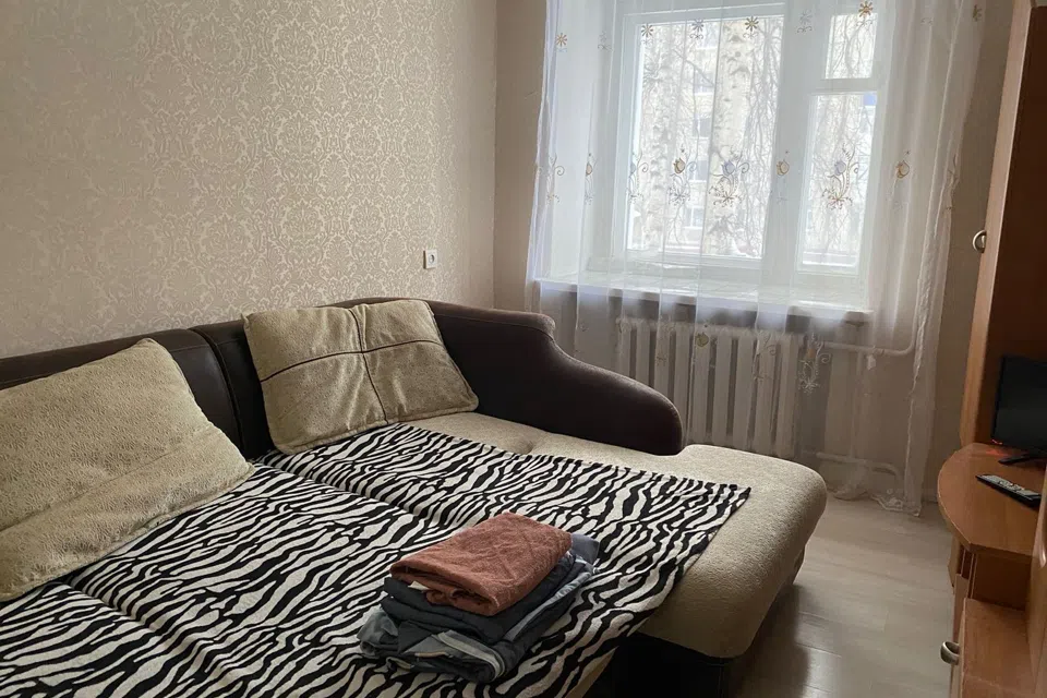 Квартира посуточно 