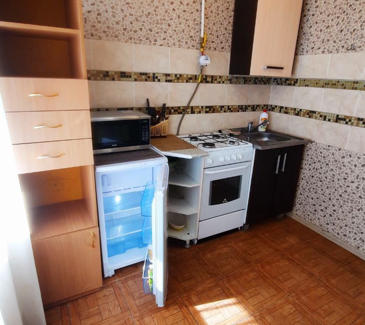 Однокомнатная квартира которую вы искали