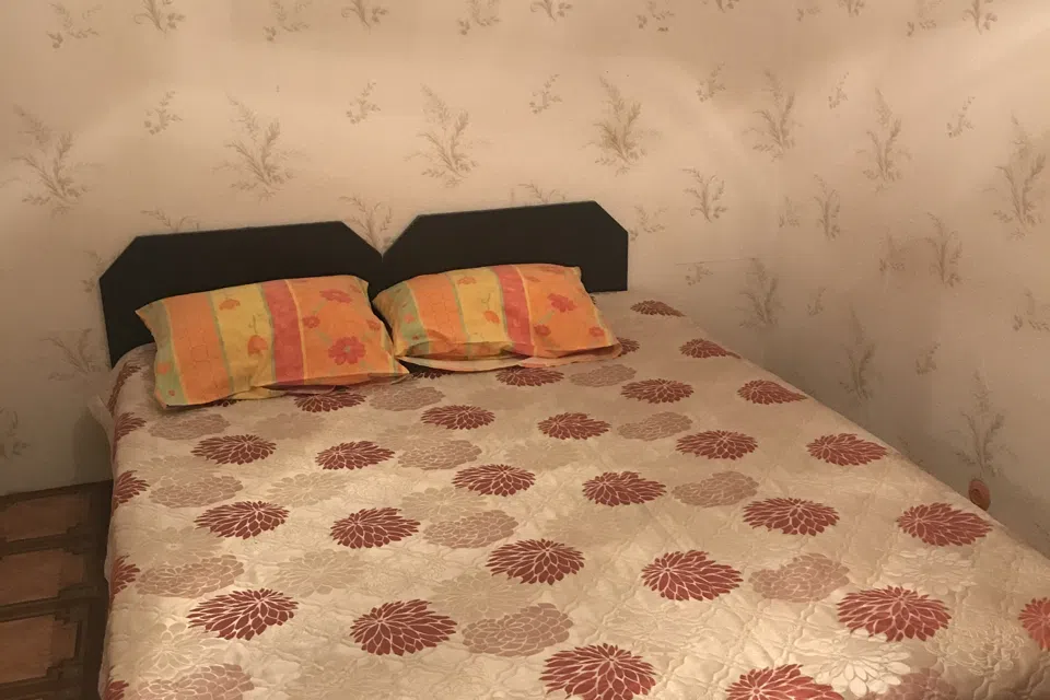 квартира для командировочных