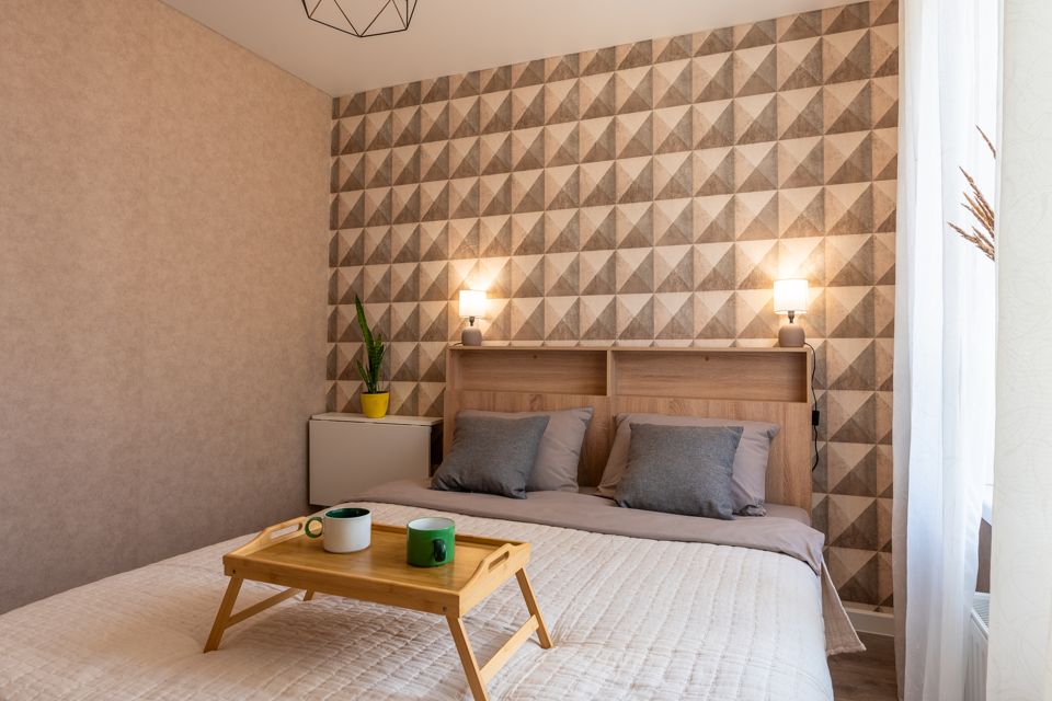 Царево Village в 15 минутах езды от Казани.  