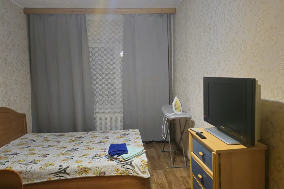 однокомнатная квартитра
