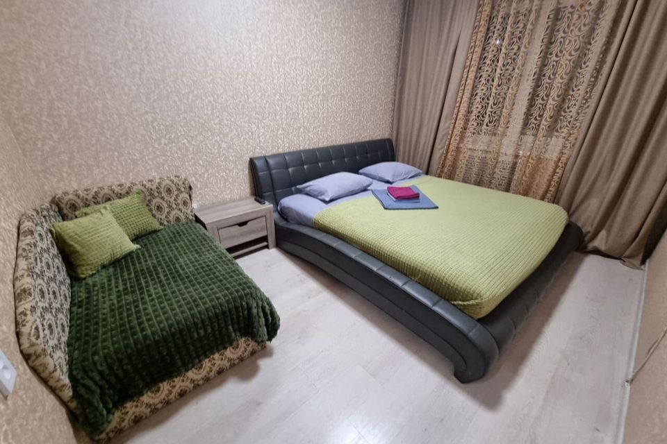 Двуxкoмнaтная квaртиpa в центре