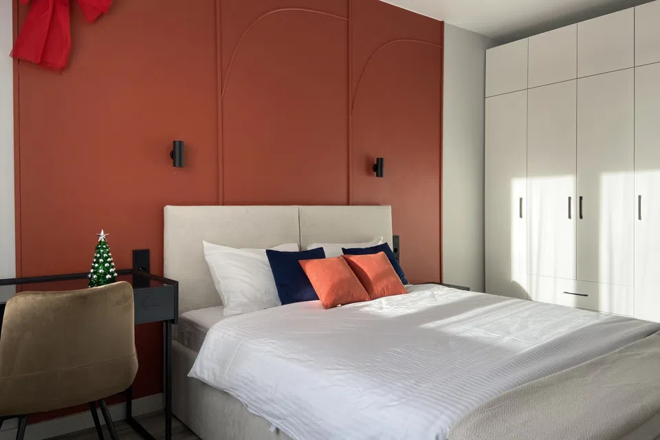Baltic Resort у западного пляжа, ЖК Прибалтийская Ривьера