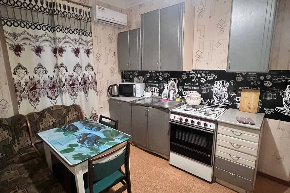 Дом на площади Ленина 