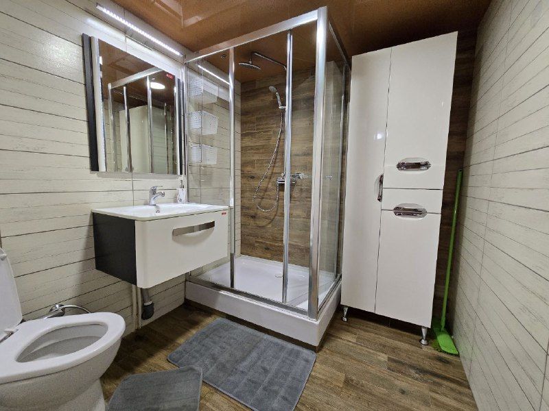 Квартира недалеко от моря