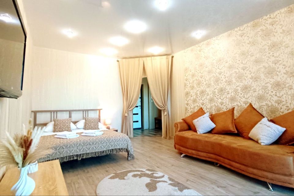 Татьянин Дом вблизи Арены Ерофей