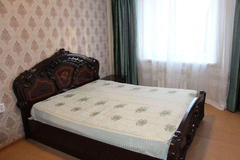 Уютная квартира с удобным располложением