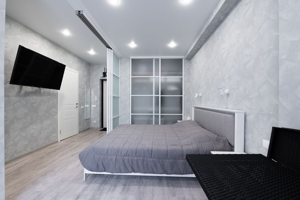 Премиум квартира на Станиславского 