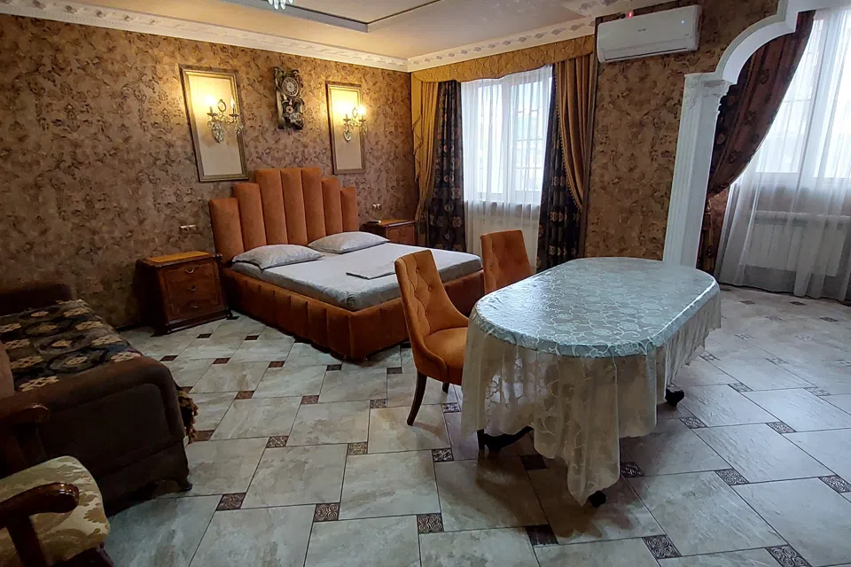 Квартира Премиум класса