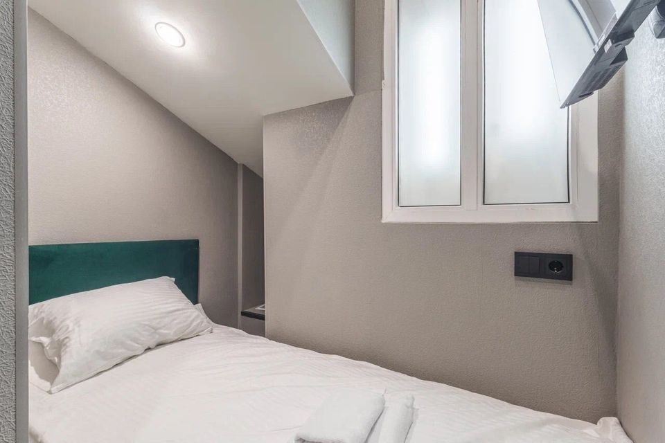 Студия уютная у метро