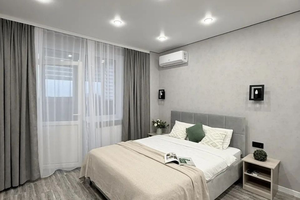 Студия комфорт на линиях