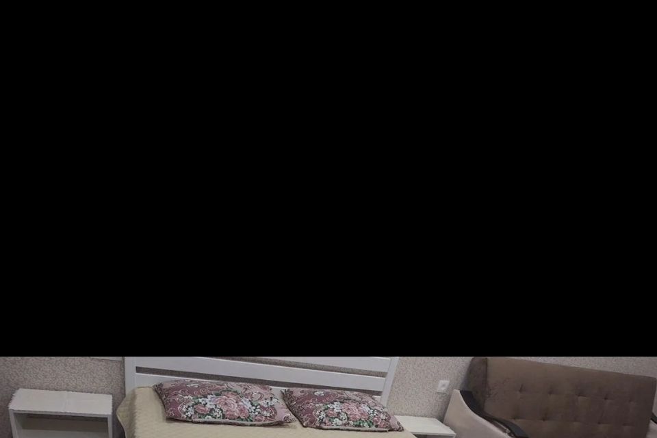 Уютная квартира в новом микрорайоне Волгарь