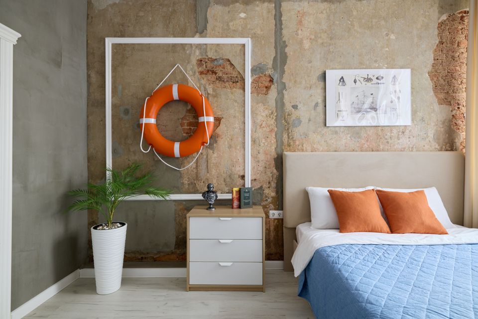 RoomyRоom apartments SЕА