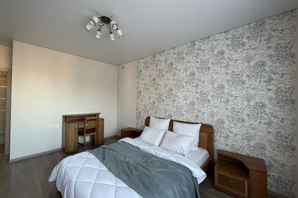 2-к. квартира, 80 м, 3 кровати