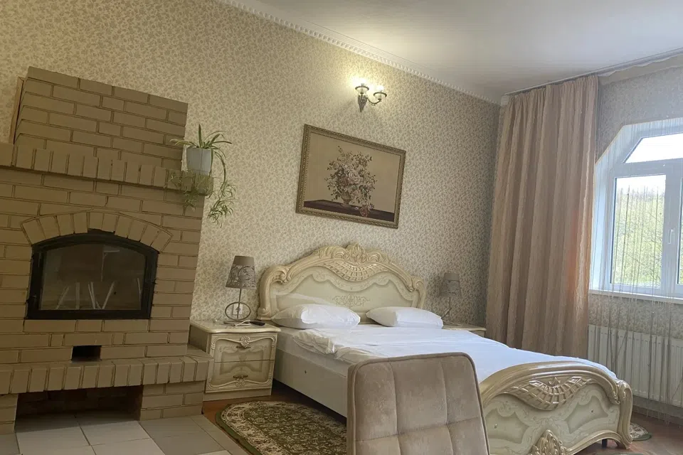 Квартира номер 12 