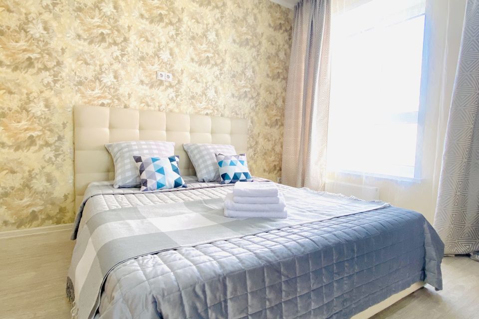 1-к квартира Партизанская 61