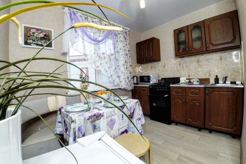 Уютная квартира до 4 гостей рядом с аквапарком, 7 больницей