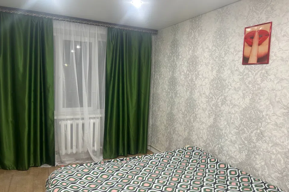 Квартира в центре