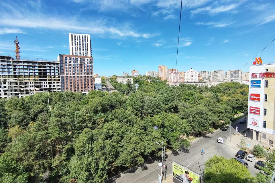 РЕНТА27 в самом сердце Хабаровска