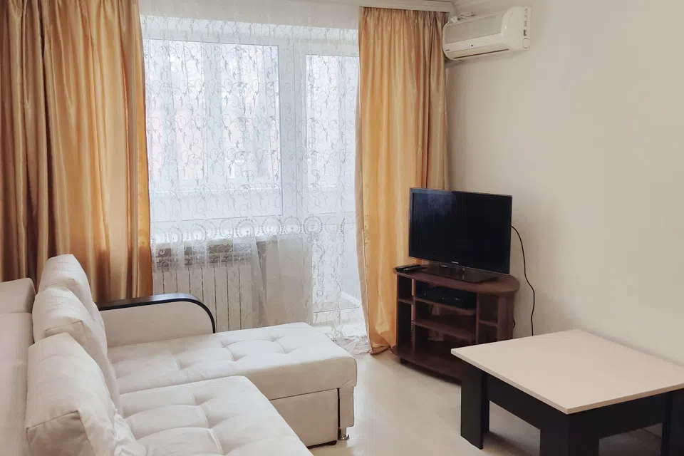 Уютная квартира в центре