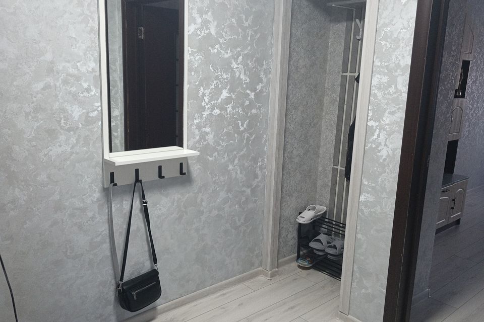 Уютная квартира в историческом городе 