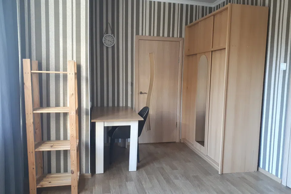 Уютная квартира в Амалиенау