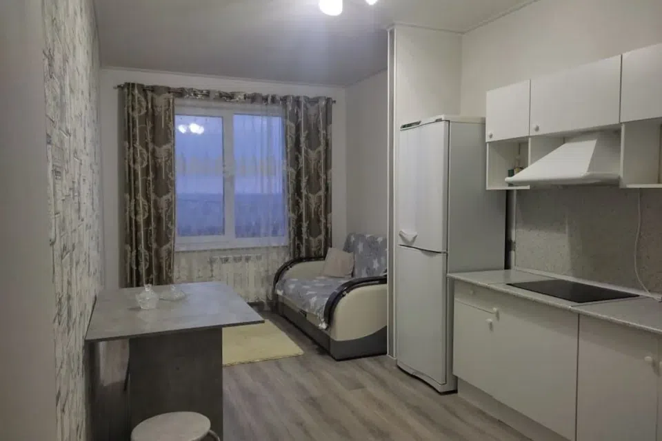 Квартира рядом с ТРК Сити Молл Белгородский