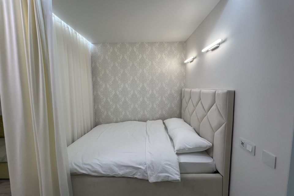 АпартКазань16 на улице Зур Урам 1Кк4