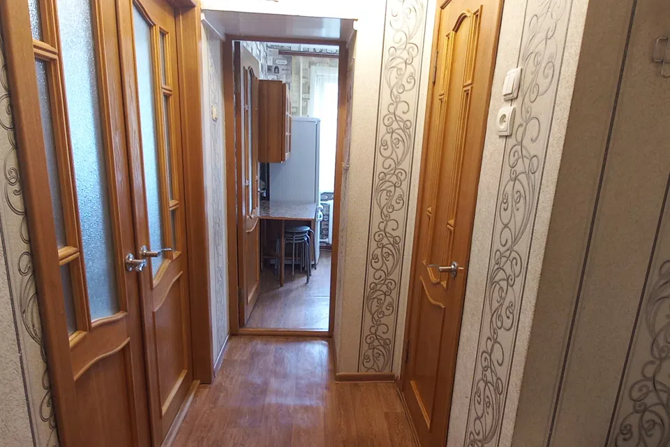 Квартира посуточно