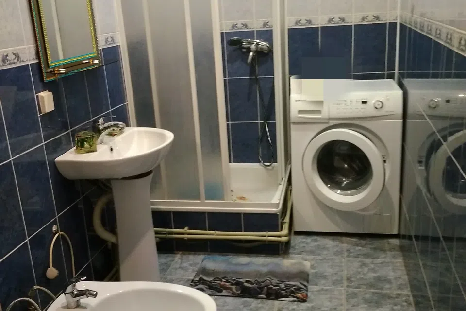 Дом с двориком под ключ