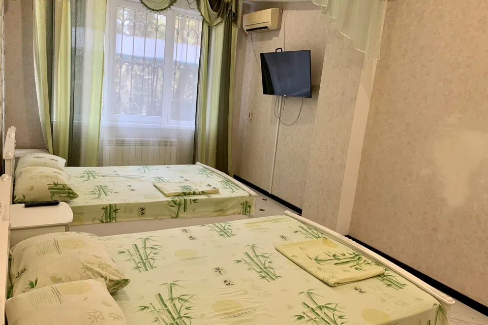 Студия у Приморского парка