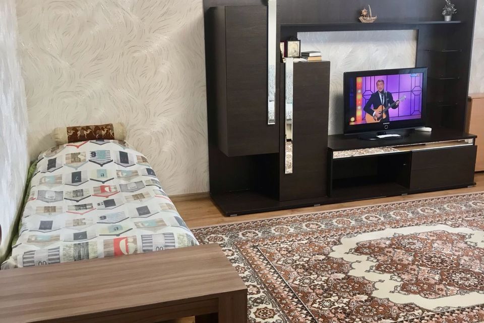 Уютная квартира на Ленина 27