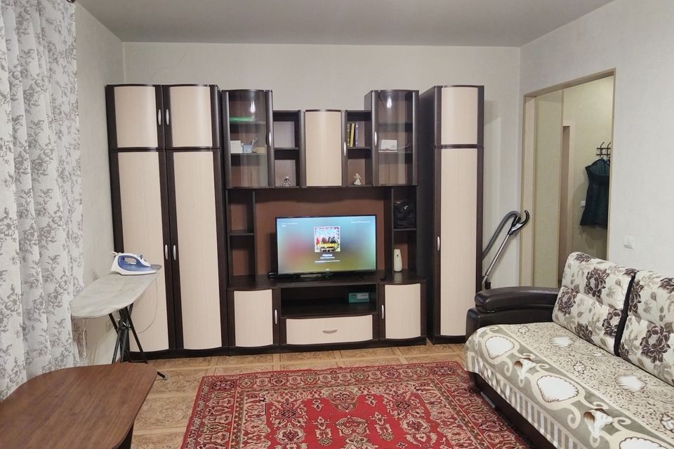 Уютная квартира не далеко от аэропорта