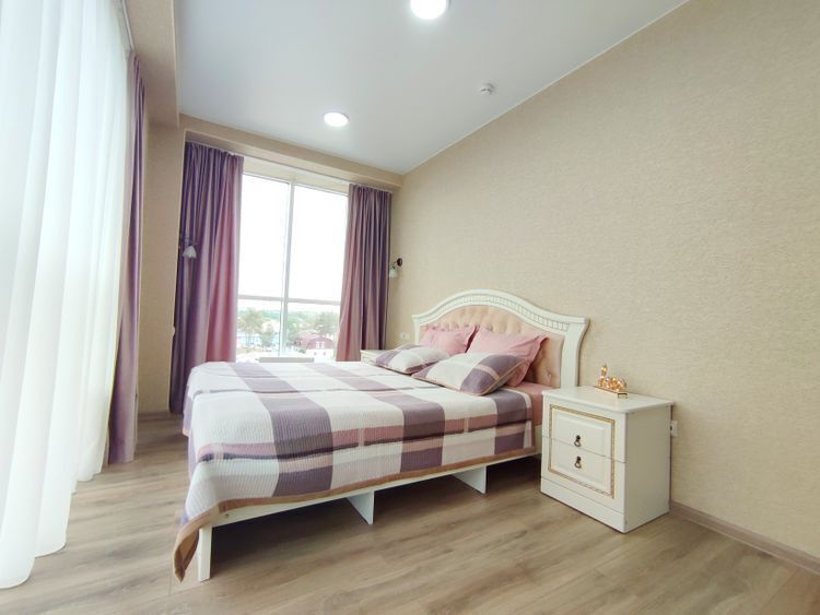 Квартира на проезде Голубые Дали 9 -59