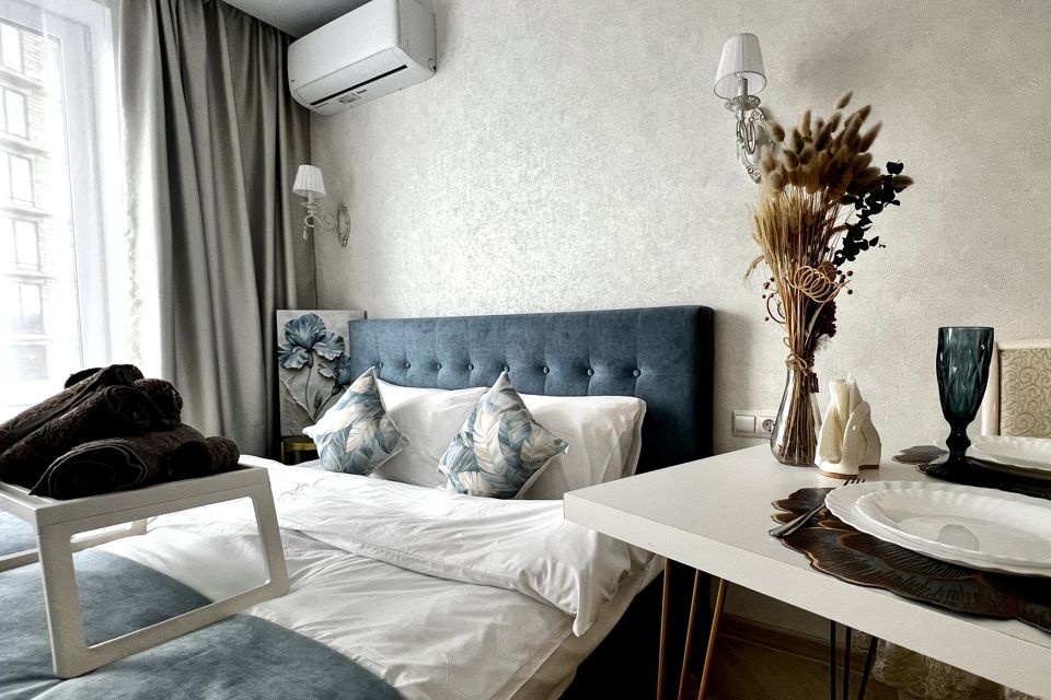 Эксклюзивная студия бизнес-класса в самом центре Смоленска