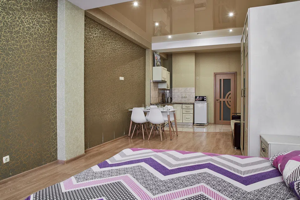 Стандартные апартаменты Sevastopol Rooms
