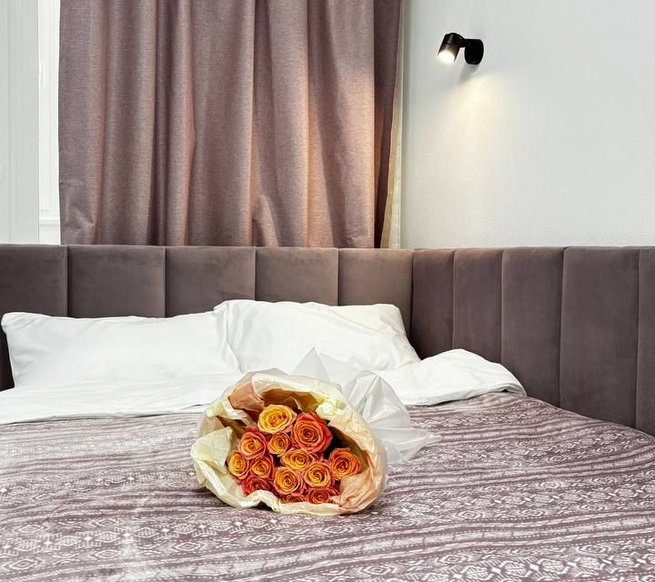 Апартаменты Сакура Рум