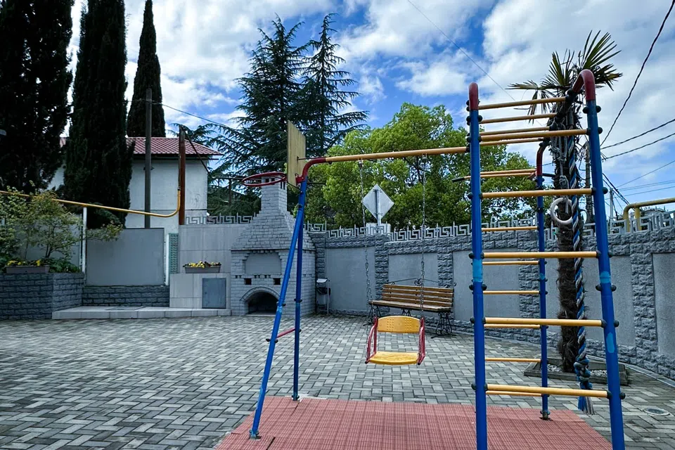 1-к. квартира, 29 м2, 2 кровати