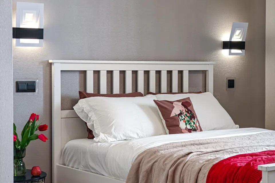 Атмосфера Сна. Loft в 50м нaд землёй
