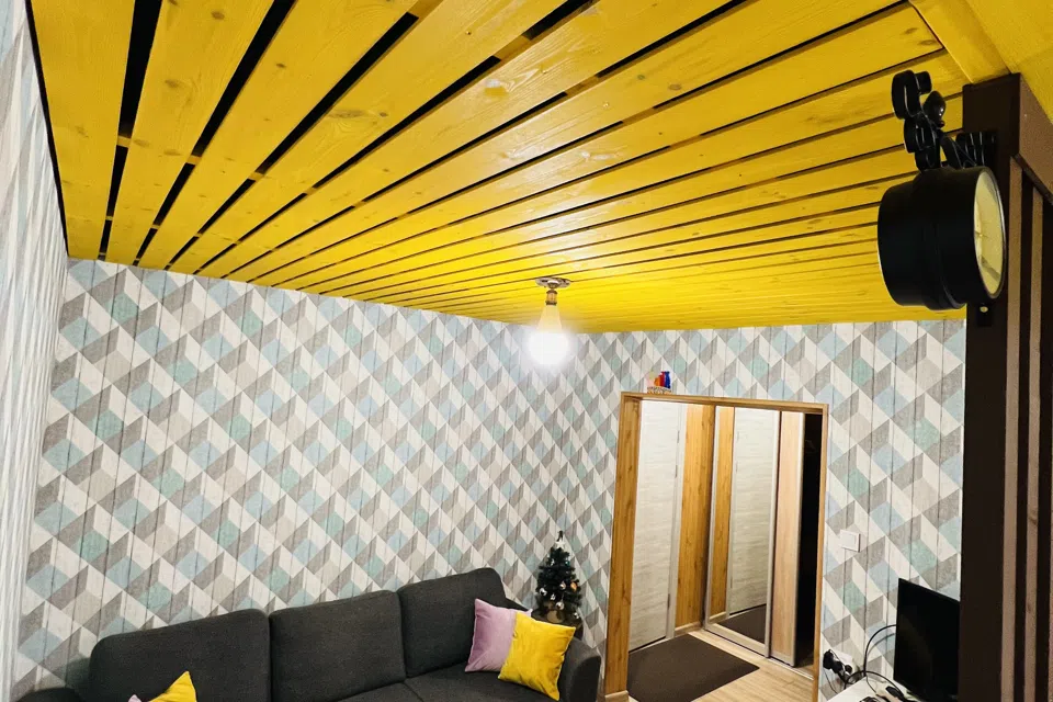 Nice Home арт объект . 
